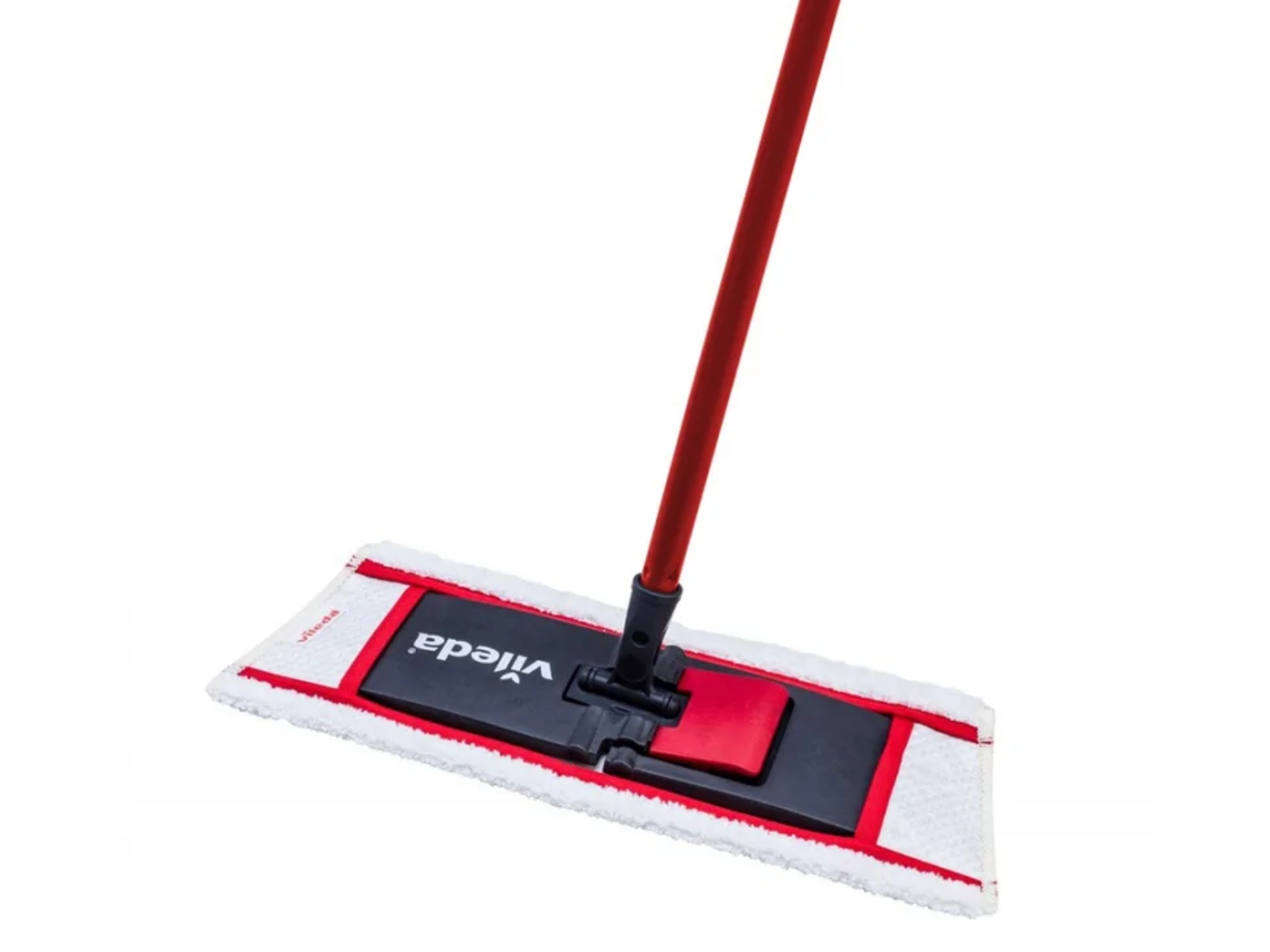 Mop płaski Active Max VILEDA Mop+Kij 167248